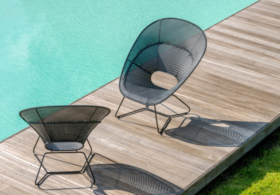 Tornaux Lounge Chair Outdoor |  | Feelgood Designs