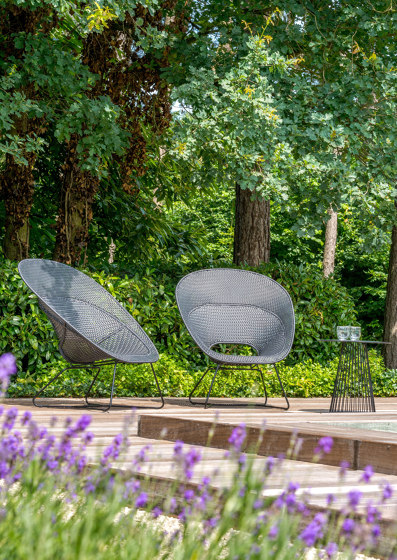 Tornaux Lounge Chair Outdoor |  | Feelgood Designs