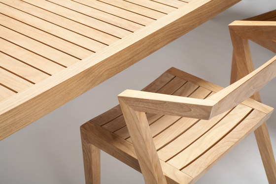 Urban High Table | Mesas comedor | Feelgood Designs