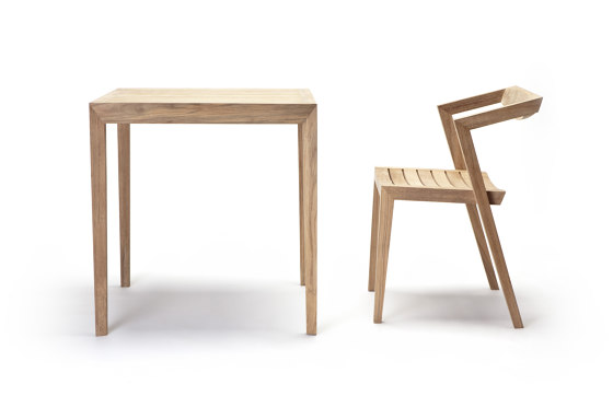 Urban Chair | Chaises | Feelgood Designs