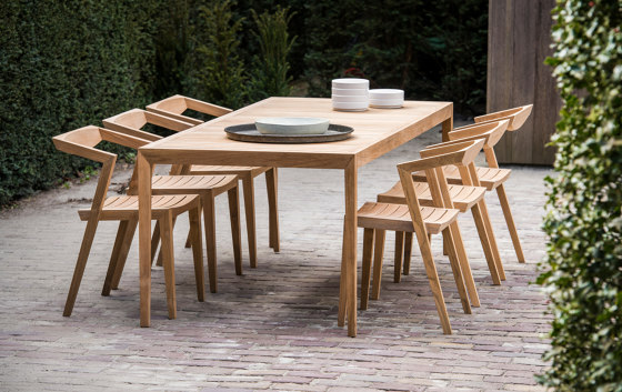 Urban Table | Mesas comedor | Feelgood Designs