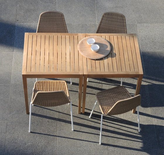 Urban Table | Tavoli pranzo | Feelgood Designs
