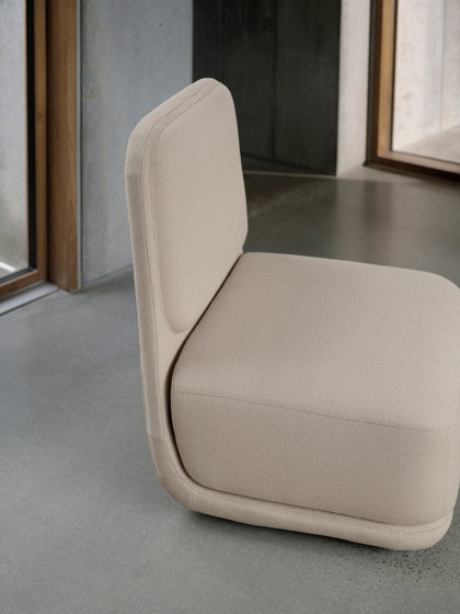 STANDBY - Basse | Fauteuils | SOFTLINE