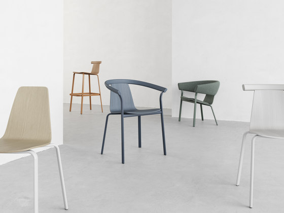 Atal chair | Chairs | Alki
