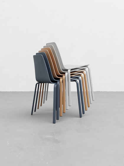 Atal chair | Stühle | Alki