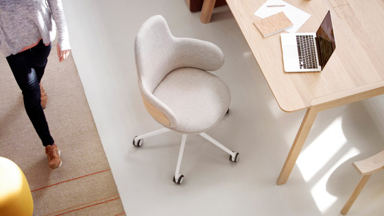 Lan | Chairs | Alki