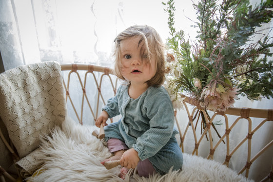 Babycrib EMIL | Kids beds | Bermbach