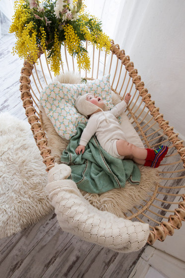 Babycrib EMIL | Kids beds | Bermbach