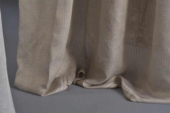 Cinetica | Drapery fabrics | Agena
