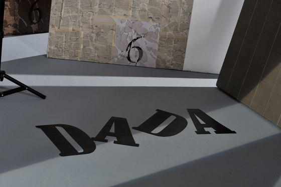Dada | Wall coverings / wallpapers | Agena
