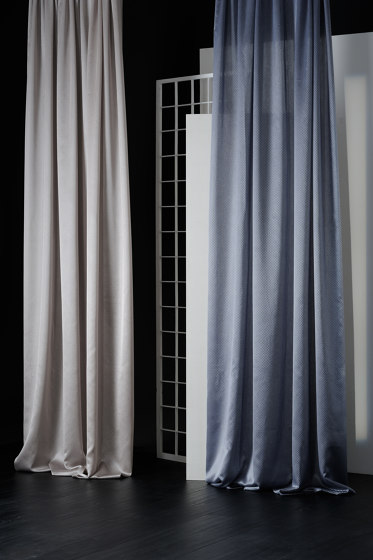 Dama | Drapery fabrics | Agena