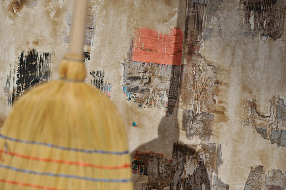 Decollage | Revestimientos de paredes / papeles pintados | Agena