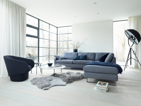 Conseta Sofa | Sofas | COR Sitzmöbel