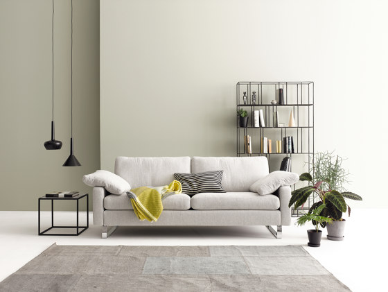 Conseta Schlafsofa | Sofas | COR Sitzmöbel