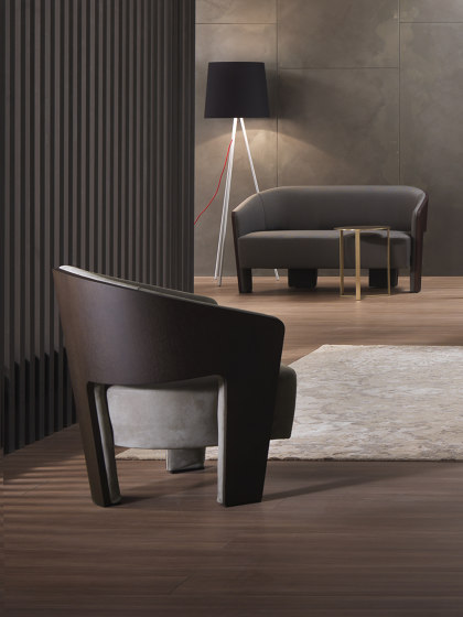 CHLOÉ - Armchairs from Marelli | Architonic