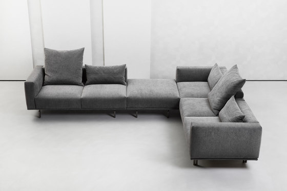 Binario modular sofa & designer furniture | Architonic