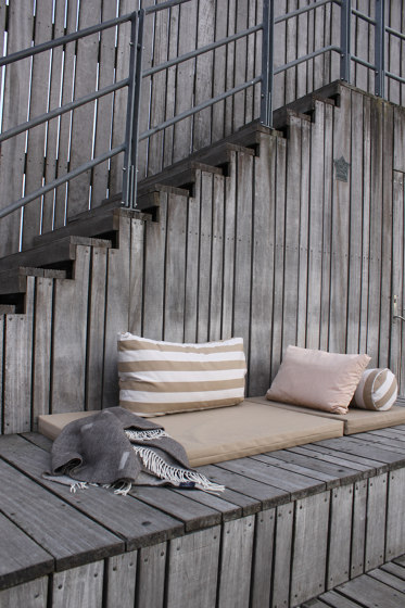 Cushion Small Grey | Cushions | Trimm Copenhagen