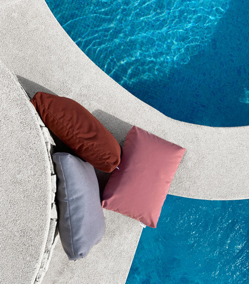Cushion Big Beige | Cushions | Trimm Copenhagen