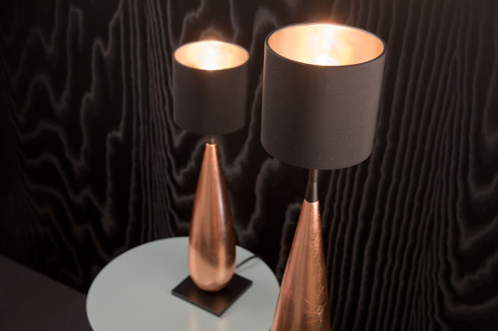 Lilian 1 Table Lamp | Lampade tavolo | Christine Kröncke