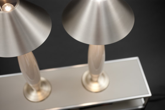 Xenia 2 Table Lamp | Lámparas de sobremesa | Christine Kröncke