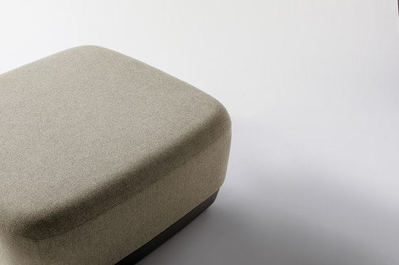 Paséa | Pufs | SitOnIt Seating