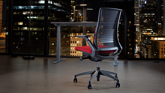Vectra Task Chair | Stühle | SitOnIt Seating