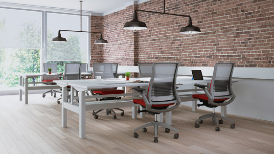 Vectra Task Chair | Chaises | SitOnIt Seating