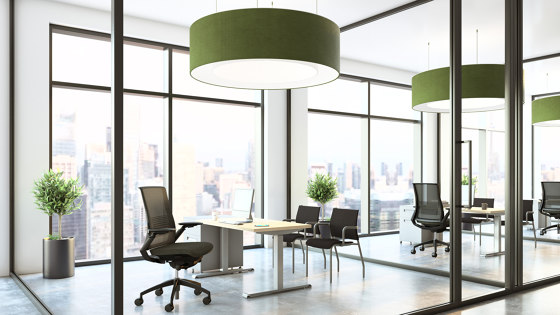 Vectra Task Chair | Sillas | SitOnIt Seating
