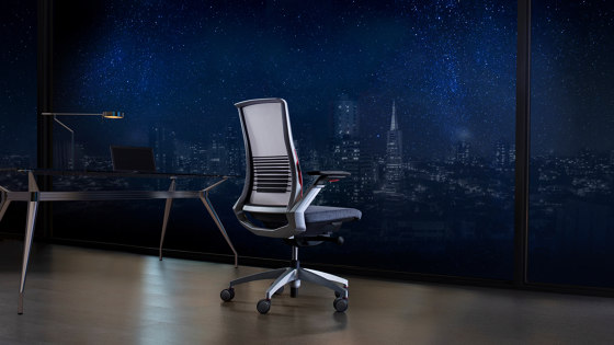 Vectra Task Chair | Stühle | SitOnIt Seating