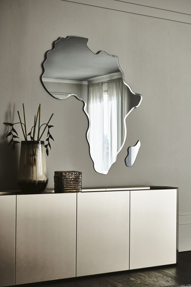 Africa | Mirrors | Cattelan Italia