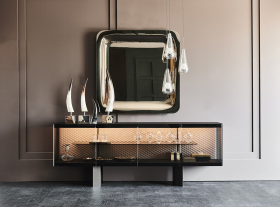 Boutique | Buffets / Commodes | Cattelan Italia