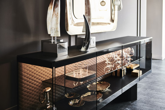 Boutique Alta | Buffets / Commodes | Cattelan Italia