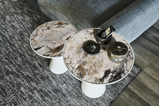 Peyote Keramik | Tables d'appoint | Cattelan Italia
