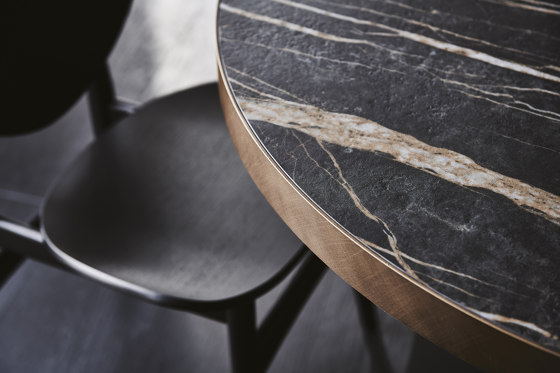 Ribot Keramik Bistrot | Dining tables | Cattelan Italia