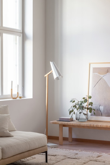 Filly Wall Lamp | Wall lights | Himmee