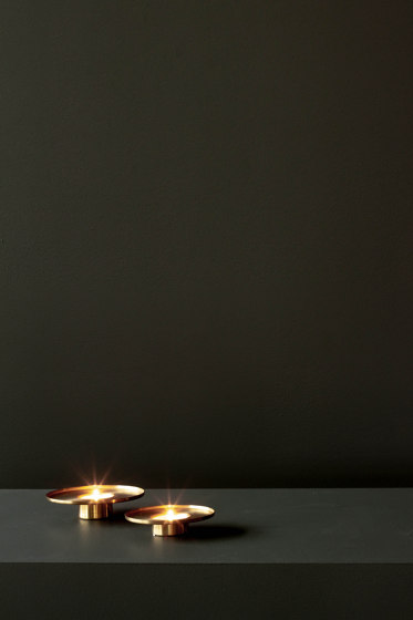 Kippo Large | Kerzenständer / Kerzenhalter | Himmee