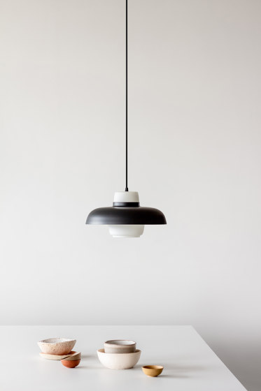 Lento 2 | Suspended lights | Himmee