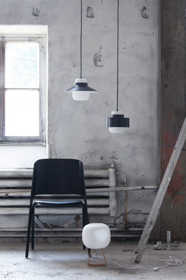 Lento 1 | Suspended lights | Himmee
