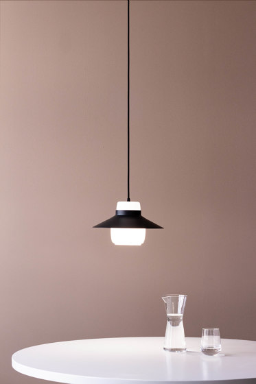 Lento 1 | Suspended lights | Himmee