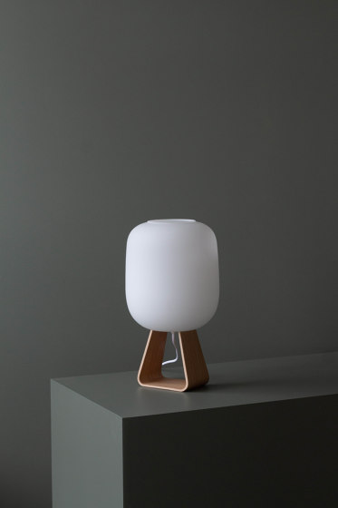 Toad | Luminaires de table | Himmee