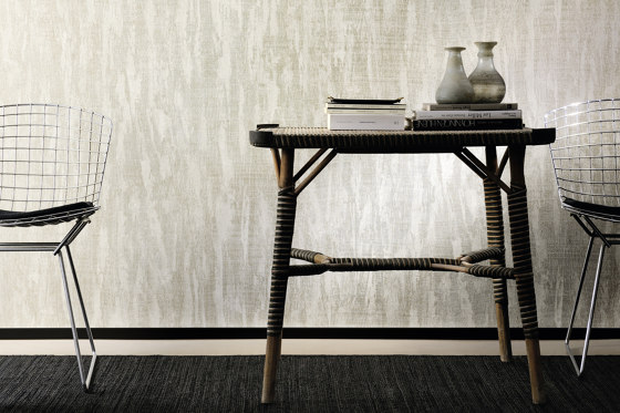 Soleil levant | Tendres silences | TP 287 02 | Wall coverings / wallpapers | Elitis