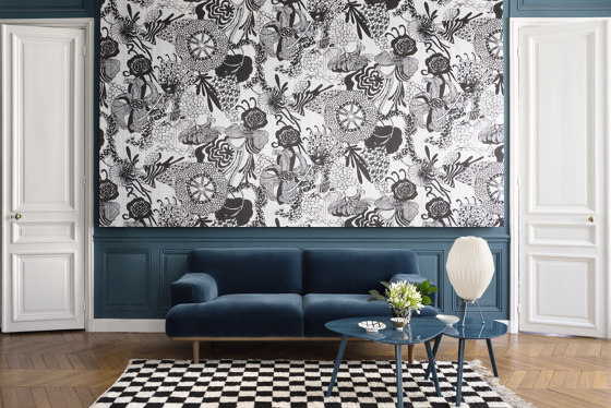 Pop | Jailolo | RM 895 12 | Wall coverings / wallpapers | Elitis