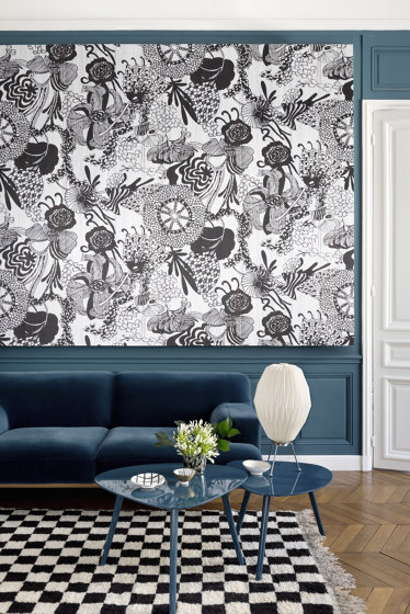 Pop | Jailolo | RM 895 80 | Wall coverings / wallpapers | Elitis