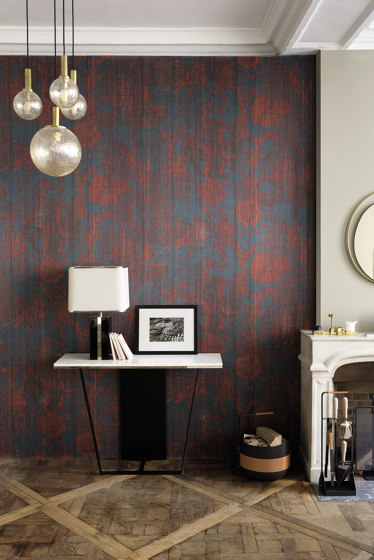 Pop | Jailolo | RM 895 12 | Wall coverings / wallpapers | Elitis