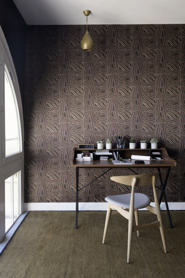 Pop | Bobale | RM 897 50 | Wall coverings / wallpapers | Elitis