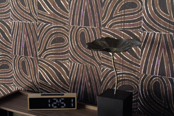 Pop | Bobale | RM 897 12 | Wall coverings / wallpapers | Elitis