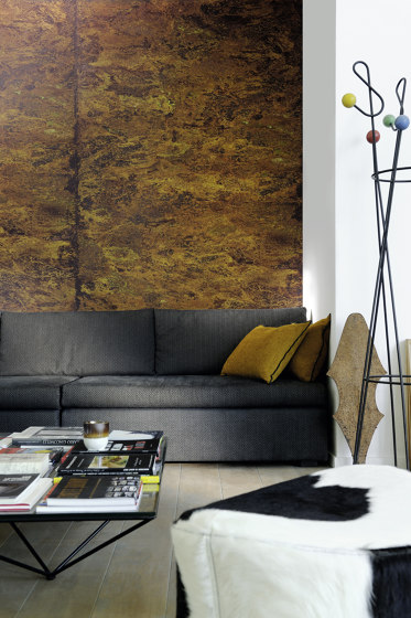 Oxydes | Vulcain | RM 615 21 | Wall coverings / wallpapers | Elitis