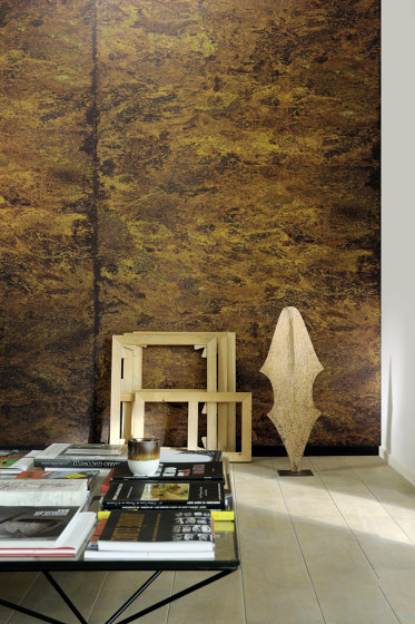Oxydes | Vulcain | RM 615 71 | Wall coverings / wallpapers | Elitis