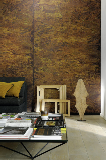 Oxydes | Vulcain | RM 615 80 | Wall coverings / wallpapers | Elitis
