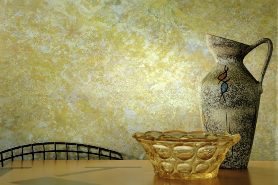 Oxydes | Maria | RM 616 35 | Wall coverings / wallpapers | Elitis